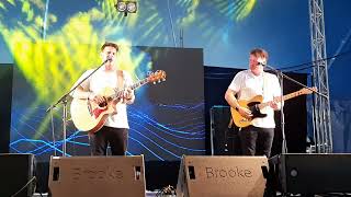 @TheDunwells - The Best Is Yet To Come