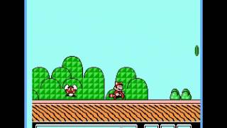 gscentral org   Super Mario Bros 3 U) (PRG0) gg nes   Jog In Place zzz