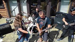 WTM Wicker Man Live SBBQ '18