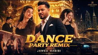 Jawid Habibi - Dance Remix | New Afghan Song 2026 جاوید حبیبی - ریمیکس دنس | آهنگ جدید افغانی ۲۰۲۶