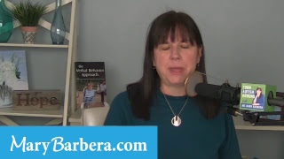 Live Autism Q and A with Dr. Mary Barbera