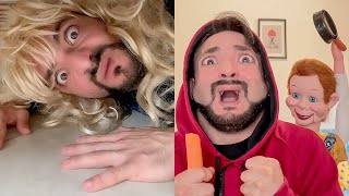 [4 HOUR] of The Best Mercuri 88 TikTok Videos | Funny Manuel Mercuri Compilation