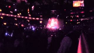 Fleetwood Mac 2014   MSG