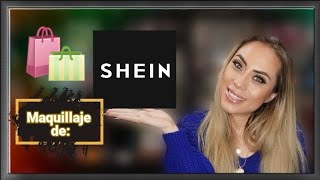 Haul de Maquillaje de Shein!