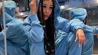 Blueface Artist Chrissean Rock Spills Tea  On Coileray + Drops Her Addy ....!!! 🦷🌀
