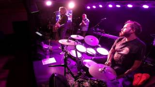 By the Fist of God (Live @ Jørnivalen Hammerfest 2015)
