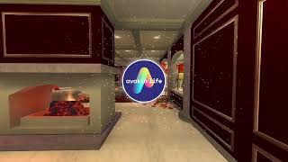 Avakin Life - Sepia Souls (Music)