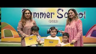 Video Highlights: ACE Summer School Week 4