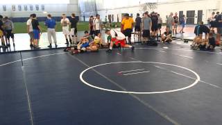 Boise Camp 8