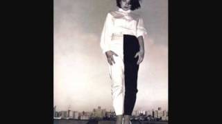 Lizzy Mercier Descloux - Torso Corso