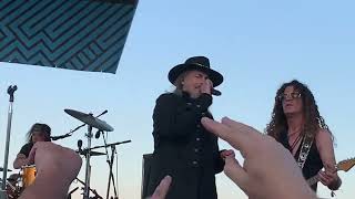 Dokken- Unchain The Night Jennings Landing Albany, NY 2024