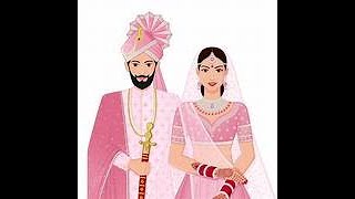 Wedding Ceremony Jaspal Singh Weds Ramanpreet  Kaur . Live  By Bittu studio