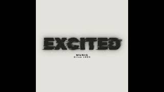 Hilltop Sound Vault Music (2025) - Excited ( instrumental )