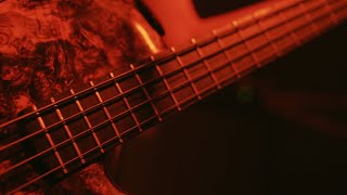 Cone - Seal (Raw & Live in Passau | Rehearsal Room Session | No Overdubs, Just Us)