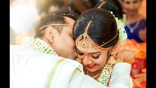 Sirisha  💞 Kishore - Wedding
