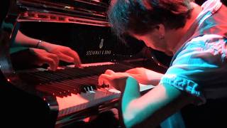 RAF FERRARI PIANO SOLO