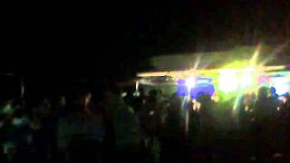 P.C. Party - Poney Club 11.06.11 - 3h37 am - Sporting Beirut Raouche