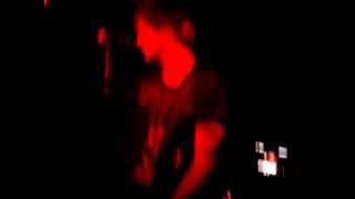 Boys Like Girls - Thunder live in Cologne