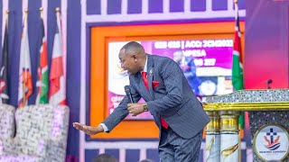 Bishop Ben JCM ~ Why Women need to stand strong than before