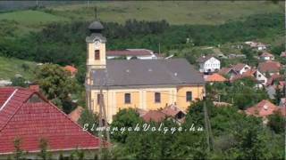 Felsőtárkány az Élmények Völgye ajánlatában