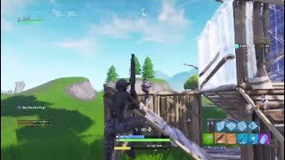 VitalRC kamikaze montage