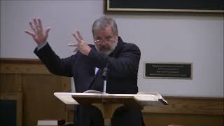 Being a Christian: Salvation as the Gift of God
