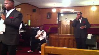 Revelation of Selma "Thank You"