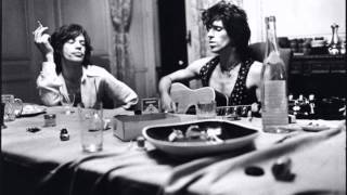The Rolling Stones - Dead Flowers (Live) 1971