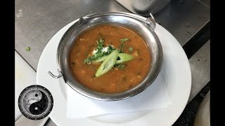 Hungary Goulash Recipe - Vegan - Healthy Plant Based Meals