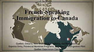 “5,000 New Canada PR Spots 🚨 | French Language ਵਾਲਿਆਂ ਲਈ @indo canadian tv #visa #crsscore #news