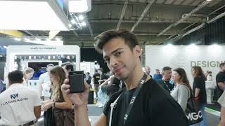 #IFA2025 | Amplify Your Intelligence with Plaud