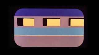 Kid Francescoli - "Moon (and it went like)" (Official Video)