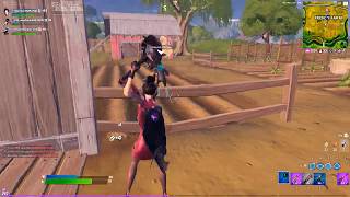 Random Duos Part 4 - Fortnite Gameplay