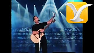 Juan Fernando Velasco (Ecuador) - So You Won't Forget Me - Viña del Mar Festival 1999