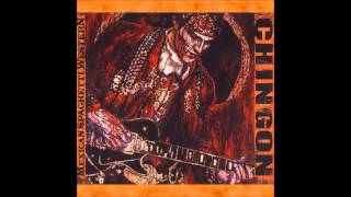 Chingon - Severina (Mexican Spaghetti Western)