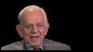 Unforgettable Stories from the Holocaust: Bearing Witness Henry Friedman