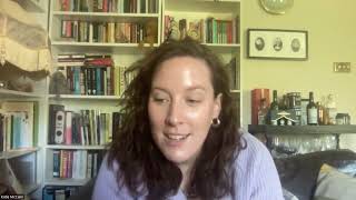 Katie McCann, Theatremaker - Out of Drama School [1/7]