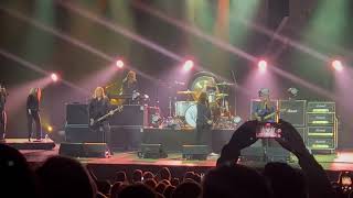 TNT live in Oslo Opera House - 10,000 lovers