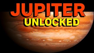 The Mysteries Of Jupiter!