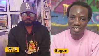 PROTEST IN NIGERIA: SIGNIFICANT REASONS