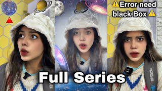 Full Series : If you have to live on another Planet 🌎
