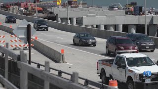 HRBT Expansion Project is a traffic game-changer