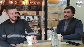 Кофейня-кондитерская правильного питания "Aisha food & coffee". Как открыть кофейню. #ПП #Бизнес