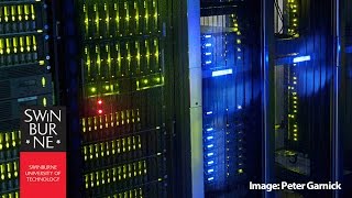 More efficient astronomy with Mathematica (HPC and GPU Webinar Series)