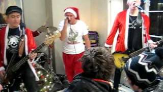 Ronny Pøbel - Jobbe kun svart