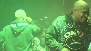 Onyx - Live At Jazz Cafe (Camden), London [December 1st 2025]