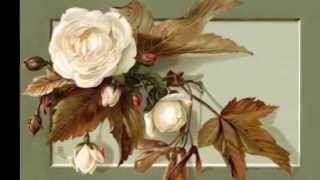 Automne for harp by Marcel Grandjany