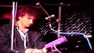 DIGIT  BAND - Funny Fish Live 1986