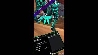 ANIMAL COMPANY LIVE CODE WUMBO