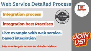 BMC Remedy Integration with Third Party System | Integration Process | Web Services Explained
